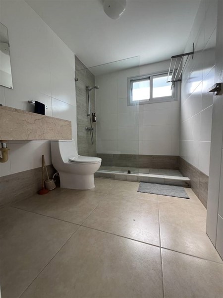 Villa amueblada en venta en Playa Nueva Romana en República Dominicana