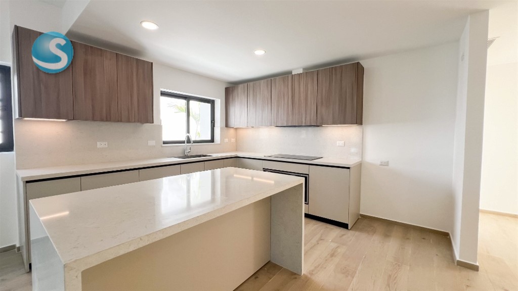 Apartamento en Venta en Exclusivo Cocotal Golf & Country Club en República Dominicana