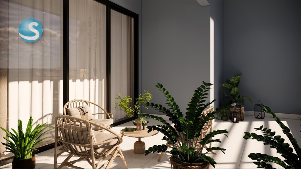 Apartamento en Venta en Zona Estratégica de Santo Domingo Oeste en República Dominicana