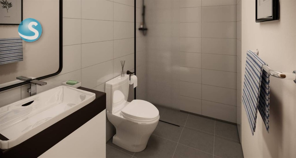 Apartamento en Venta en Zona Estratégica de Santo Domingo Oeste en República Dominicana