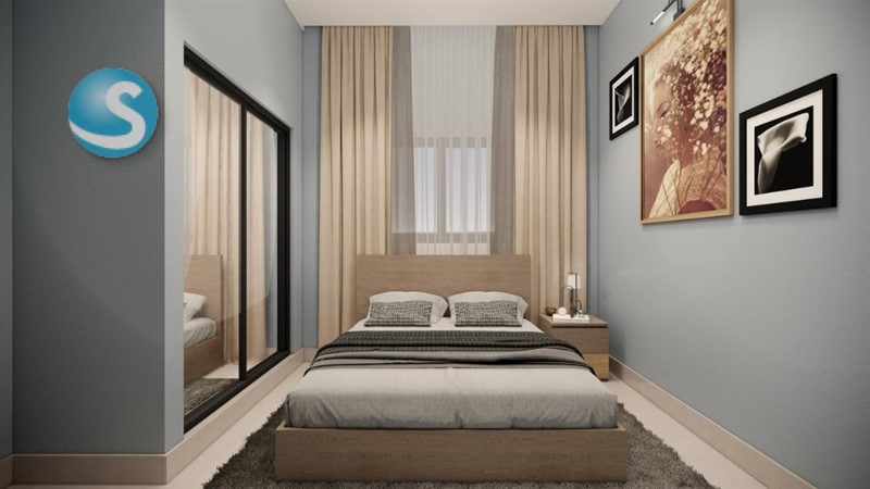 Apartamento en Venta en Zona Estratégica de Santo Domingo Oeste en República Dominicana