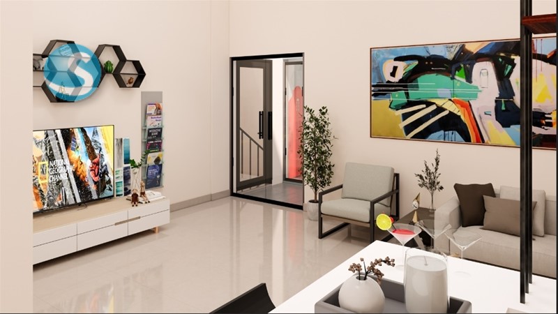 Apartamento en Venta en Zona Estratégica de Santo Domingo Oeste en República Dominicana