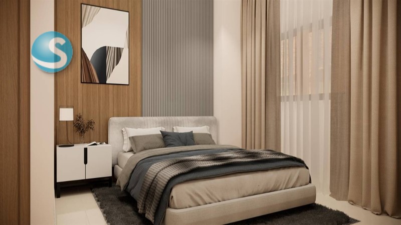 Apartamento en Venta en Zona Estratégica de Santo Domingo Oeste en República Dominicana