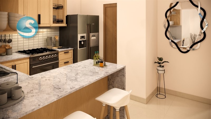Apartamento en Venta en Zona Estratégica de Santo Domingo Oeste en República Dominicana