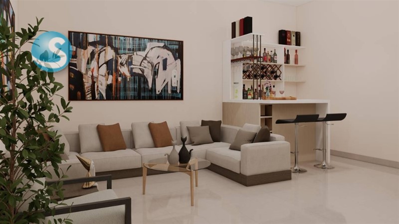 Apartamento en Venta en Zona Estratégica de Santo Domingo Oeste en República Dominicana