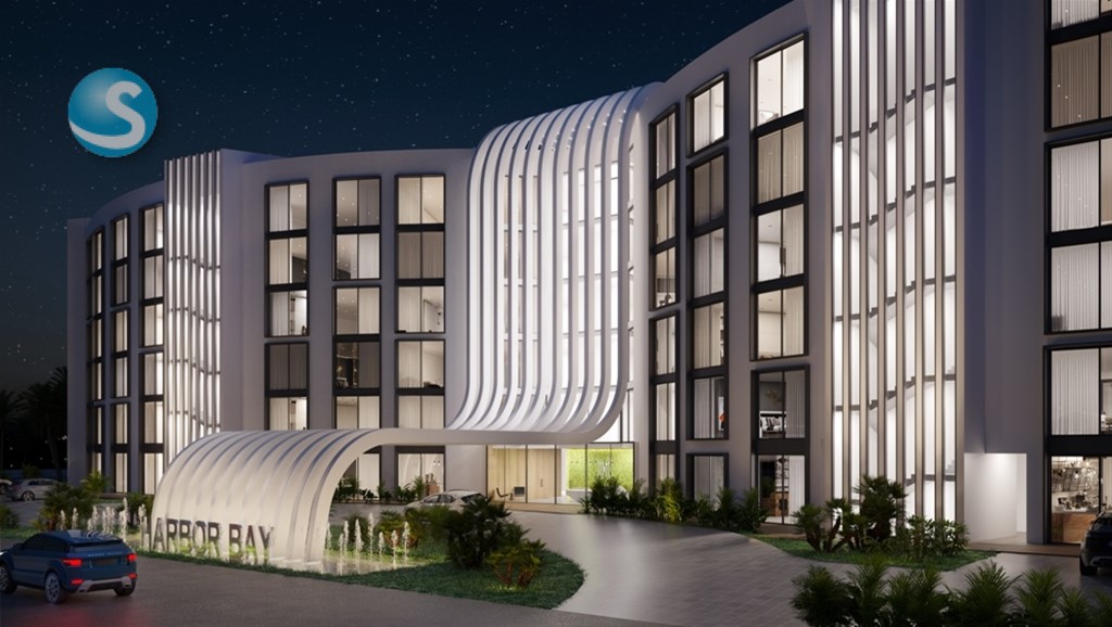 Apartamentos de lujo en venta en Cap Cana, entrega 2027 en República Dominicana