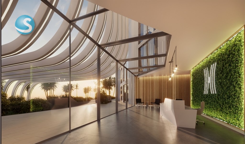 Apartamentos de lujo en venta en Cap Cana, entrega 2027 en República Dominicana
