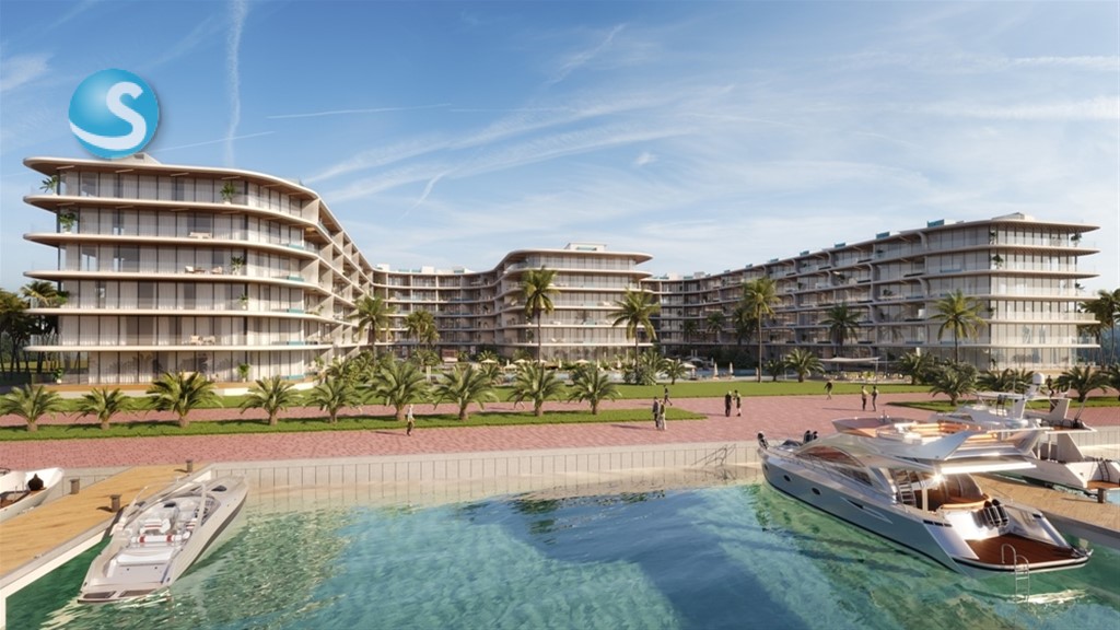 Apartamentos de lujo en venta en Cap Cana, entrega 2027 en República Dominicana