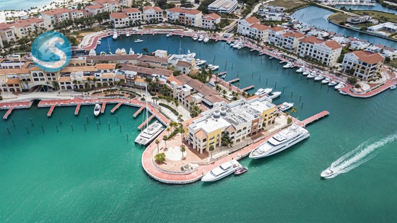 Apartamentos de lujo en venta en Cap Cana, entrega 2027 en República Dominicana