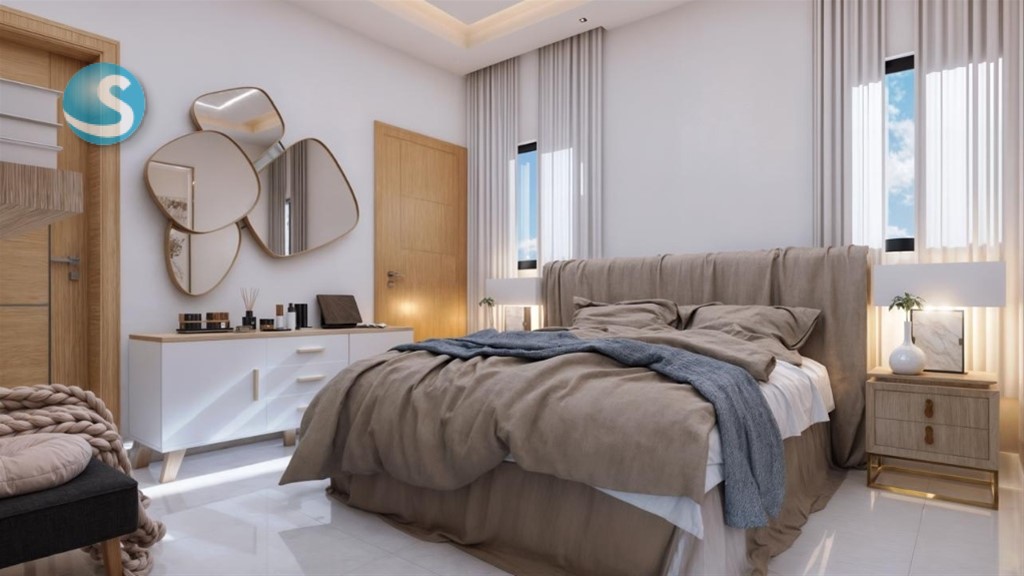 Apartamento en Venta en Brisa Oriental en República Dominicana