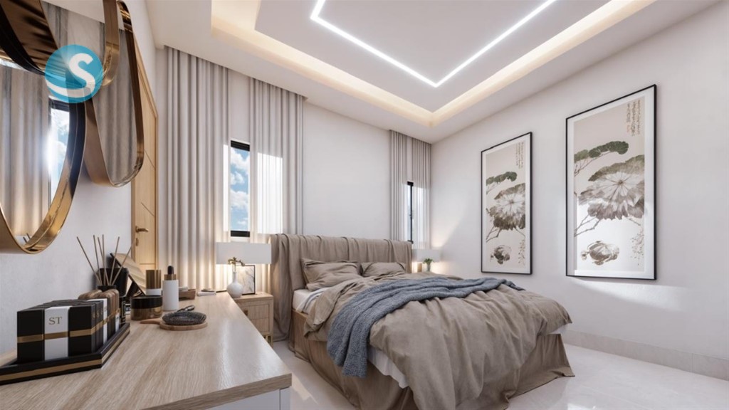Apartamento en Venta en Brisa Oriental en República Dominicana