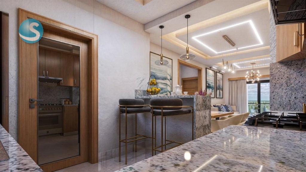 Apartamento en Venta en Brisa Oriental en República Dominicana