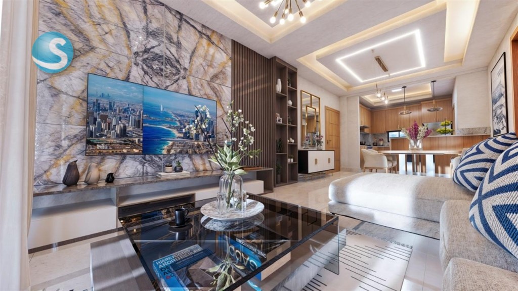 Apartamento en Venta en Brisa Oriental en República Dominicana