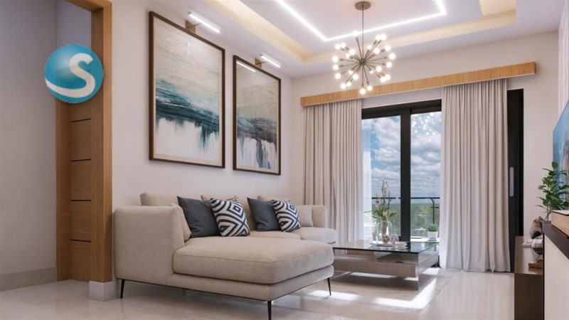 Apartamento en Venta en Brisa Oriental en República Dominicana