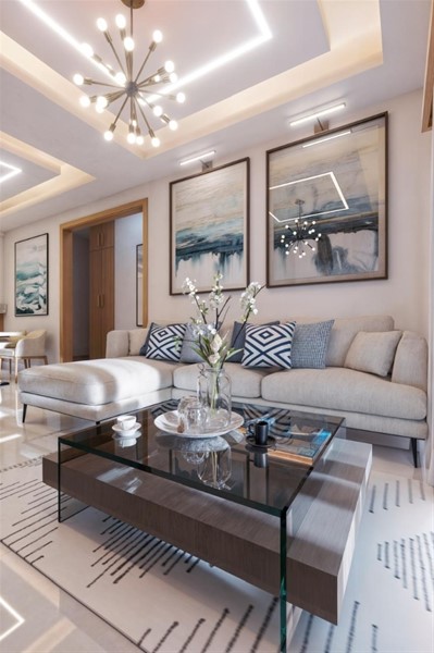 Apartamento en Venta en Brisa Oriental en República Dominicana