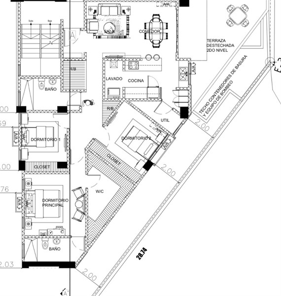 Apartamento en Venta en Brisa Oriental en República Dominicana