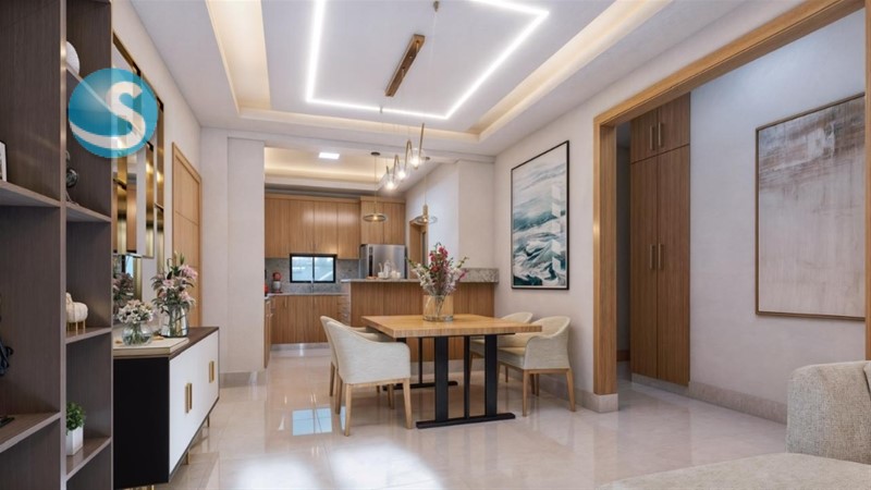 Apartamento en Venta en Brisa Oriental en República Dominicana