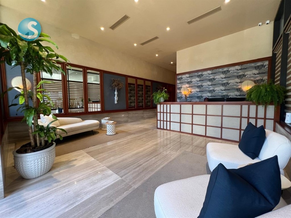 Apartamento en Piantini en Venta y Alquiler, Piso Alto en República Dominicana