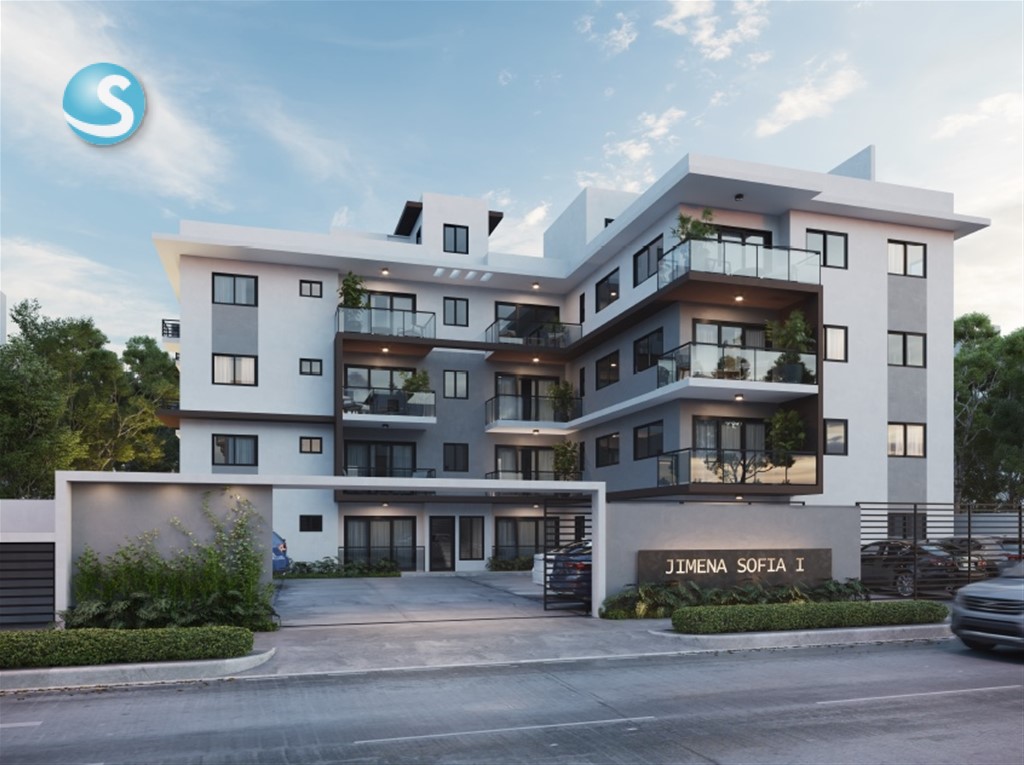 Apartamento en Venta en Zona Prado Oriental