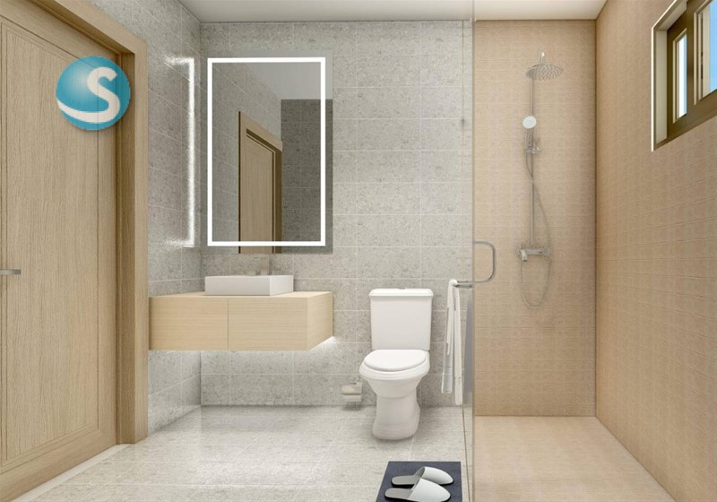 Apartamento en Playa Bonita con Terraza Privada y Amenidades en República Dominicana