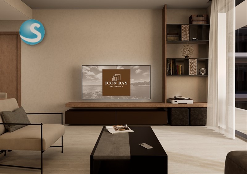 Apartamento de Lujo en Venta en Cap Cana en República Dominicana
