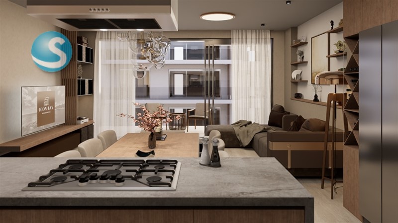 Apartamento de Lujo en Venta en Cap Cana en República Dominicana