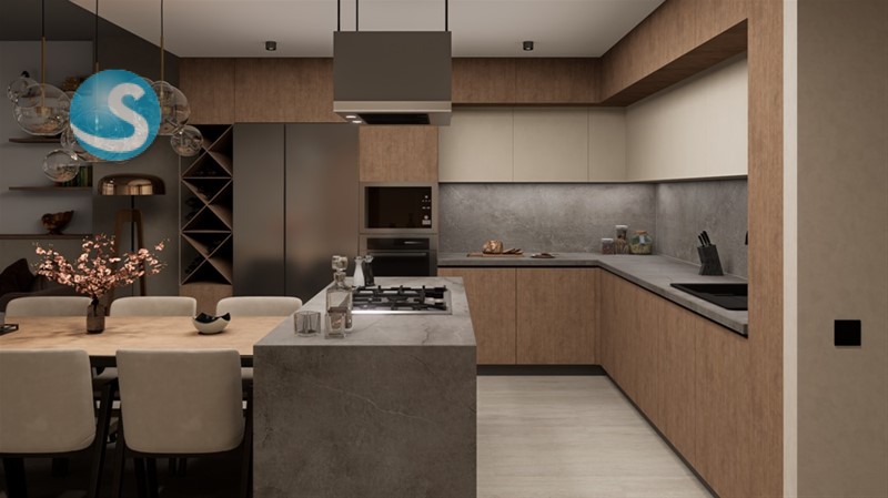 Apartamento de Lujo en Venta en Cap Cana en República Dominicana
