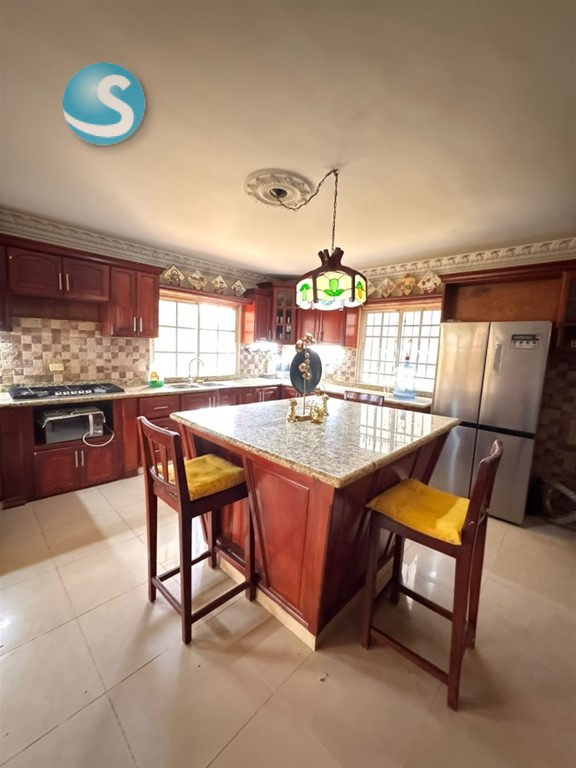 Casa en Venta en Mirador del Este en República Dominicana