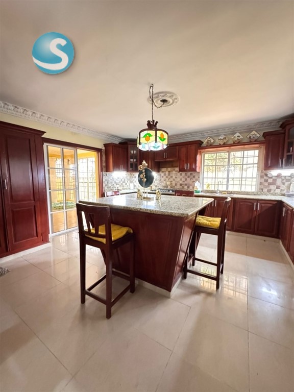 Casa en Venta en Mirador del Este en República Dominicana