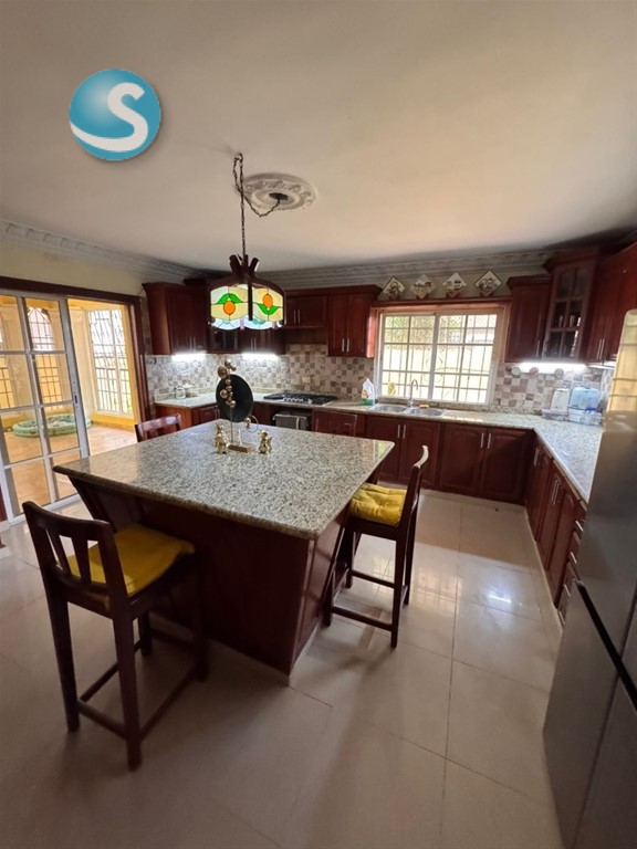 Casa en Venta en Mirador del Este en República Dominicana