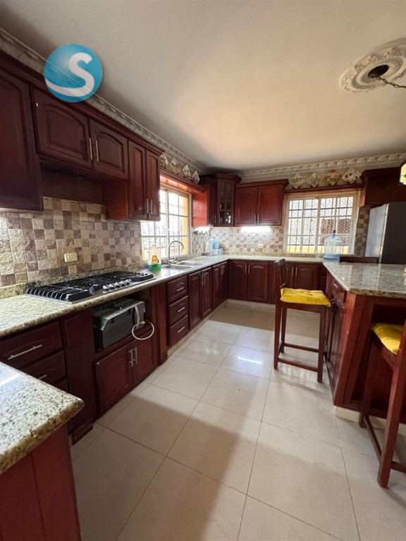 Casa en Venta en Mirador del Este en República Dominicana