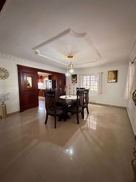 Casa en Venta en Mirador del Este en República Dominicana