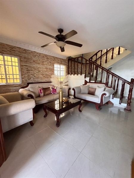 Casa en Venta en Mirador del Este en República Dominicana