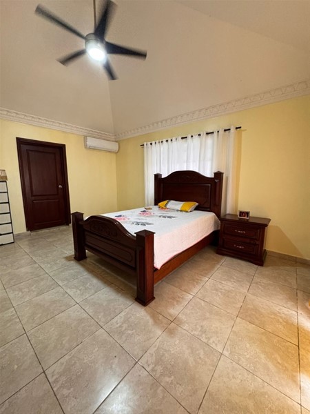 Casa en Venta en Mirador del Este en República Dominicana
