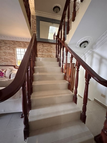 Casa en Venta en Mirador del Este en República Dominicana