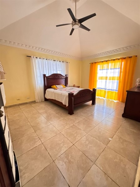 Casa en Venta en Mirador del Este en República Dominicana