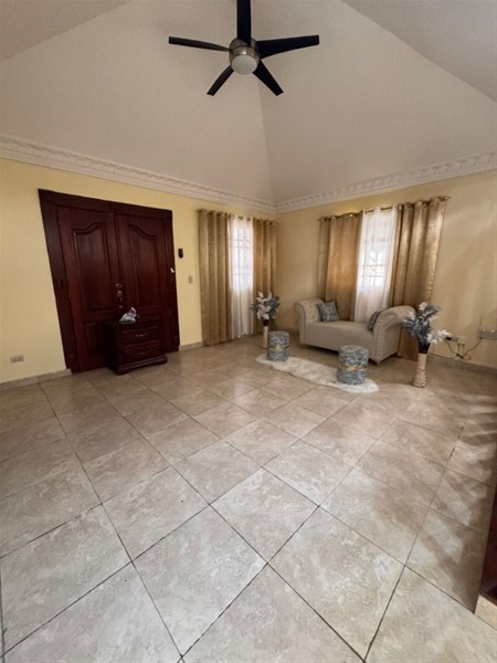 Casa en Venta en Mirador del Este en República Dominicana