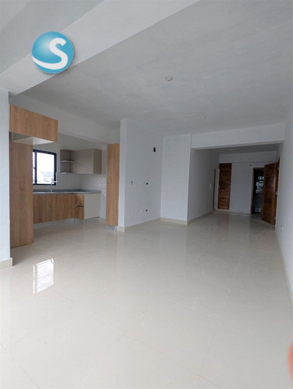 Apartamentos Modernos en Colinas del Seminario en Venta en República Dominicana