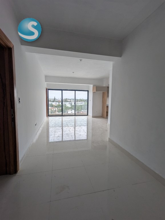 Apartamentos Modernos en Colinas del Seminario en Venta en República Dominicana