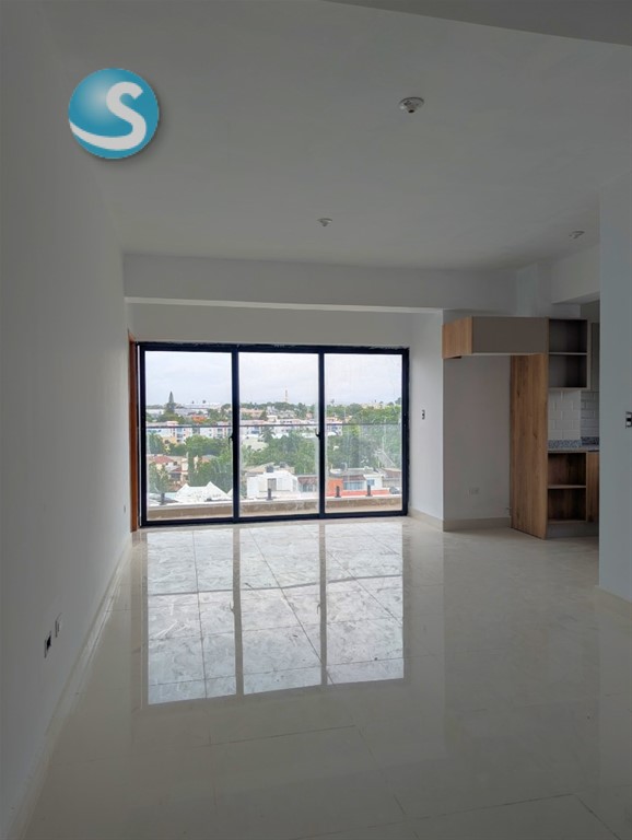 Apartamentos Modernos en Colinas del Seminario en Venta en República Dominicana