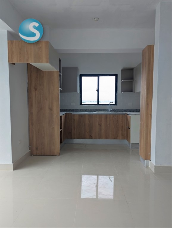 Apartamentos Modernos en Colinas del Seminario en Venta en República Dominicana