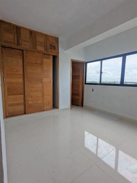 Apartamentos Modernos en Colinas del Seminario en Venta en República Dominicana