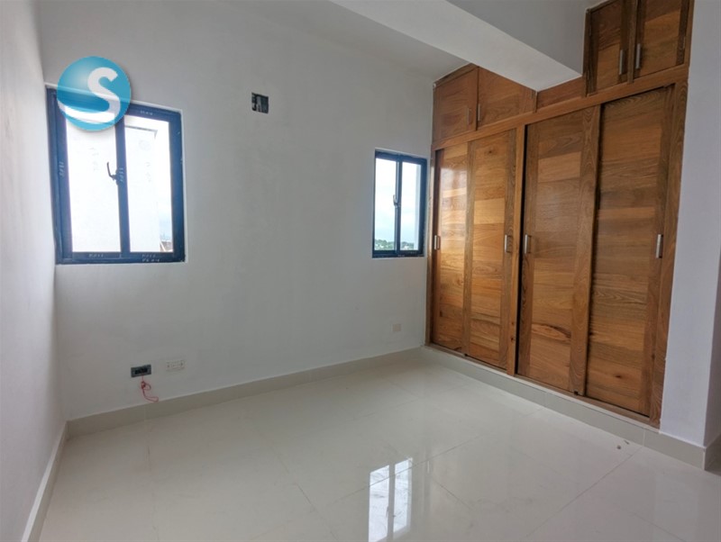 Apartamentos Modernos en Colinas del Seminario en Venta en República Dominicana