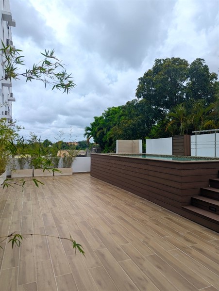 Apartamentos Modernos en Colinas del Seminario en Venta en República Dominicana