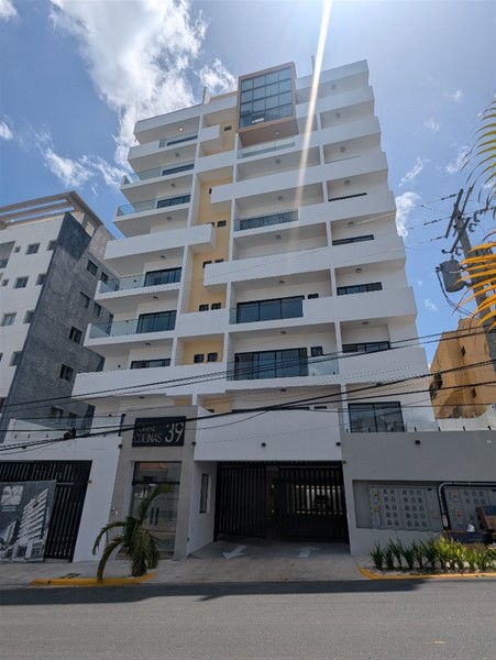 Apartamentos Modernos en Colinas del Seminario en Venta en República Dominicana