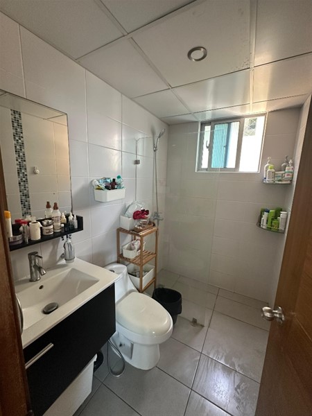 Apartamento amplio en venta en Ensanche Naco, Santo Domingo en República Dominicana