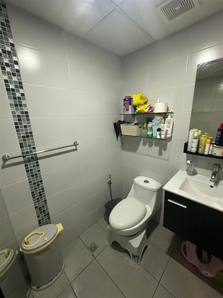 Apartamento amplio en venta en Ensanche Naco, Santo Domingo en República Dominicana