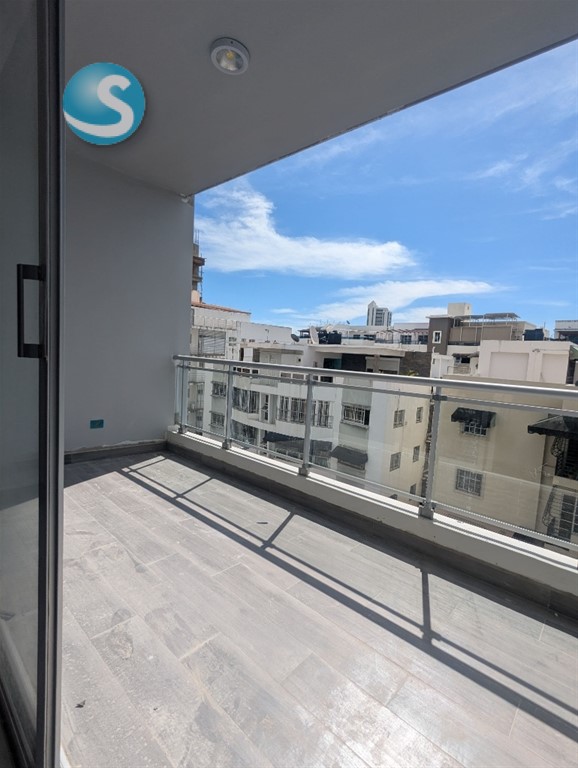 Apartamentos en Venta en El Milloncito, Construcción Moderna
