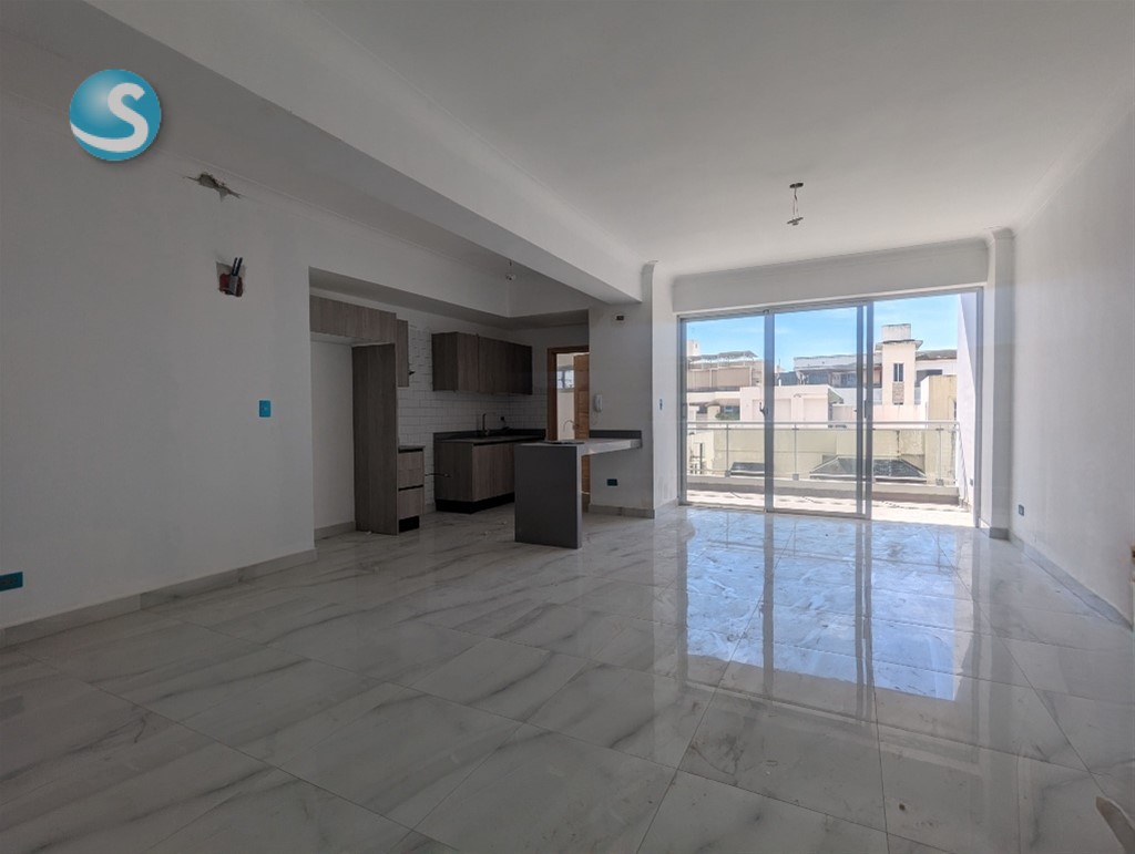 Apartamentos en Venta en El Milloncito, Construcción Moderna en República Dominicana