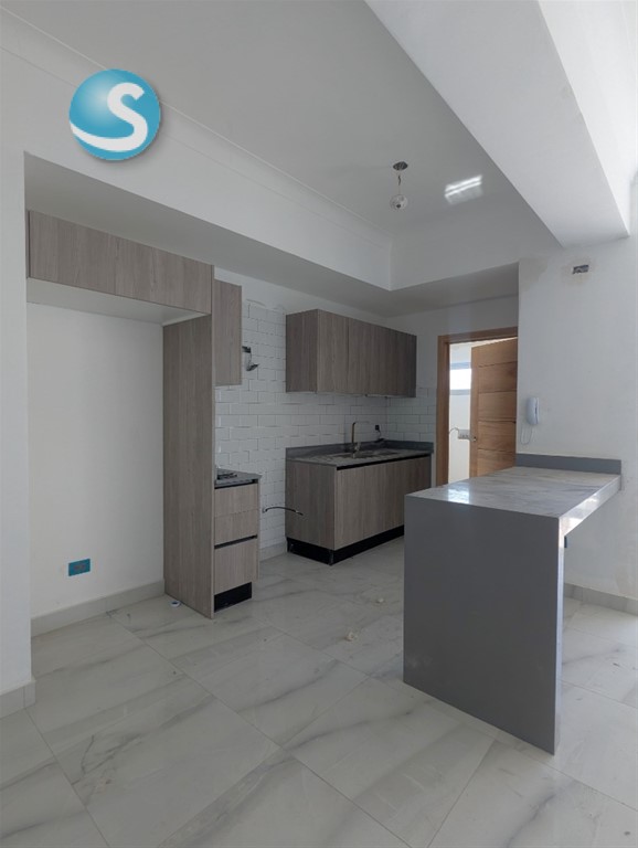 Apartamentos en Venta en El Milloncito, Construcción Moderna en República Dominicana